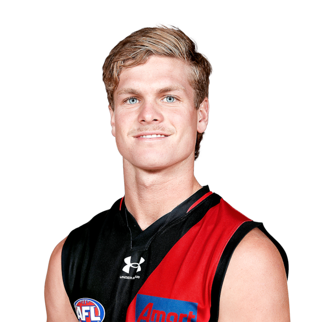 Ben Hobbs profile picture